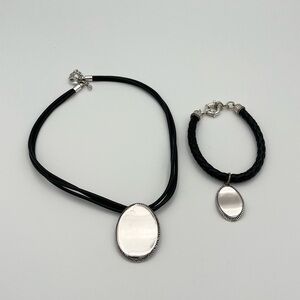 Vintage Napier Jewelry Set – Timeless Elegance, Excellent Condition